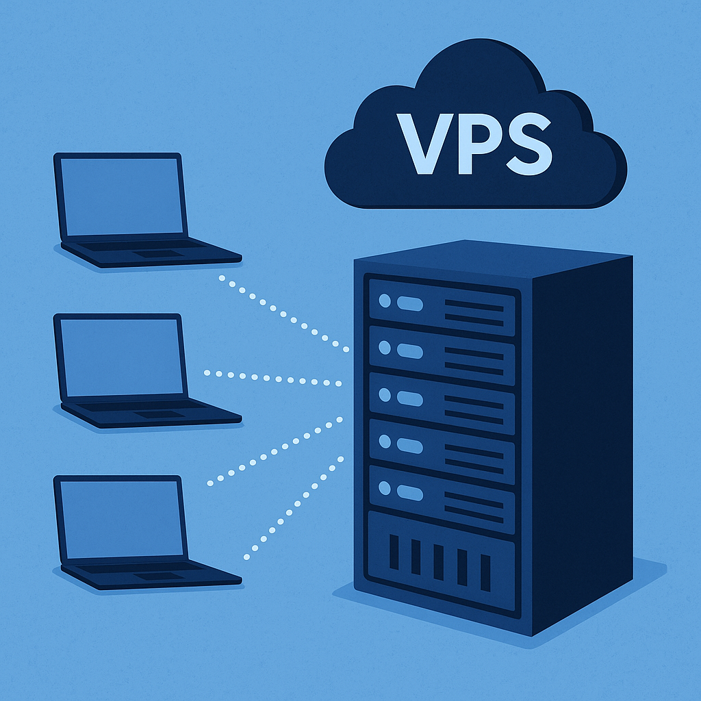 VPS