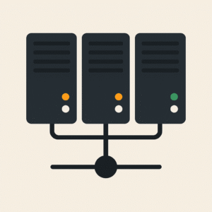 אחסון אתרים שיתופי