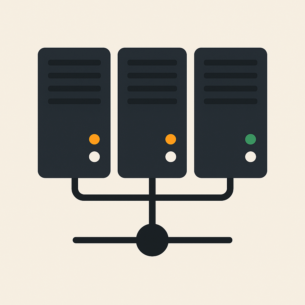 אחסון אתרים שיתופי